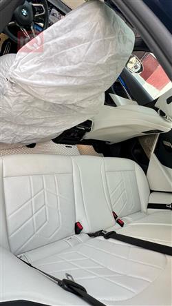 بي ام دبليو الفئة 5